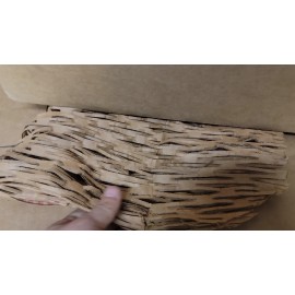 JaroSupply Packing Material Shredded Filler Cardboard Cushioning Eco Recycled Void Fill LBS - 15 lbs