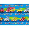 Simon Elvin - BOYS WRAPPING PAPER - 2 SHEETS OF