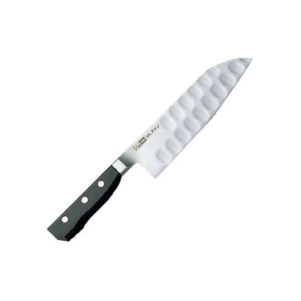 guresuten Household Rim with Knife 17 cm 817tk