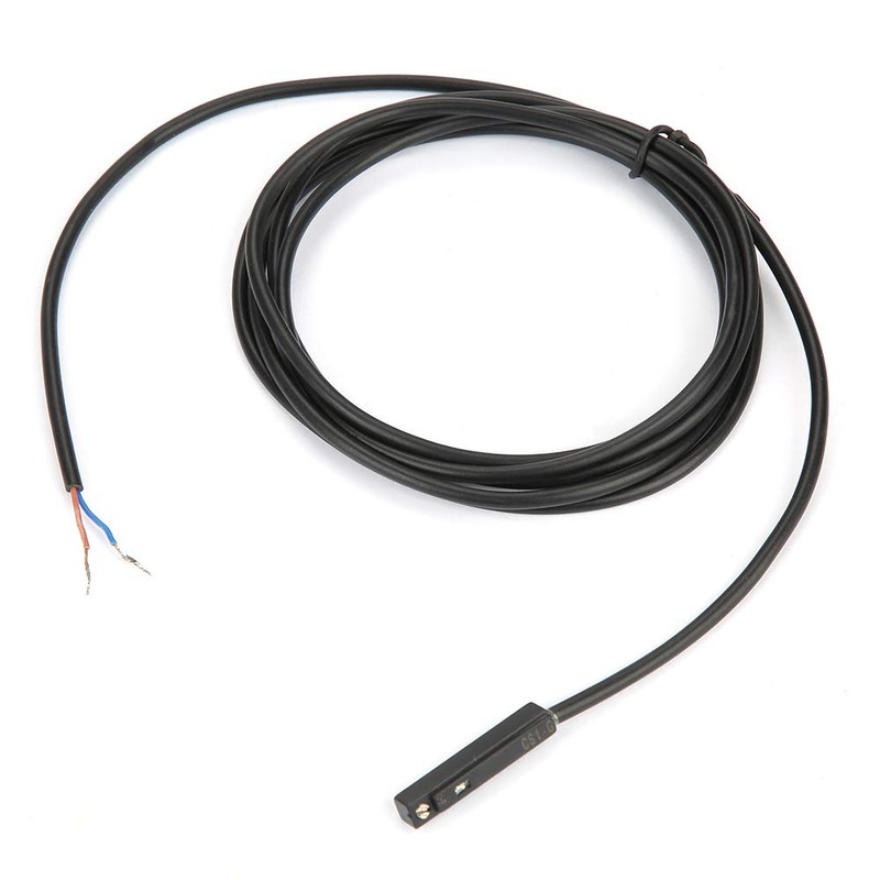Garosa CS1-G Magnetic Air Pneumatic Cylinder Magnetic Reed Switch Sensor