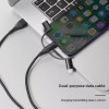 Universal 5 in 1 Fast USB Charging Cable Universal Multi