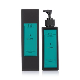 Björn Donner Balance Conditioner with Red Algae Extract for Dry Hair Ends and Roots