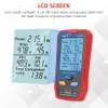 Solar Panel Tester, UT673PV 800W Photovoltaic Multimeter with LCD Display,