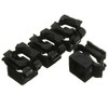 Viviance Underbody Protection Engine Cover Mounting Motor Clips Screw Set