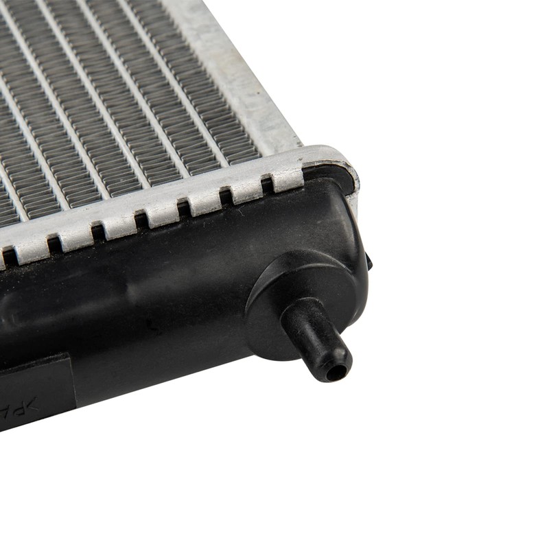 Torchtree CU2459 Radiator Replacement,Compatible with 2001-2004 Pathfinder, 2001-2003 QX4