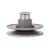 DIO FLAT Driven Face 2-Way Torque Cam Racing Face Pulley