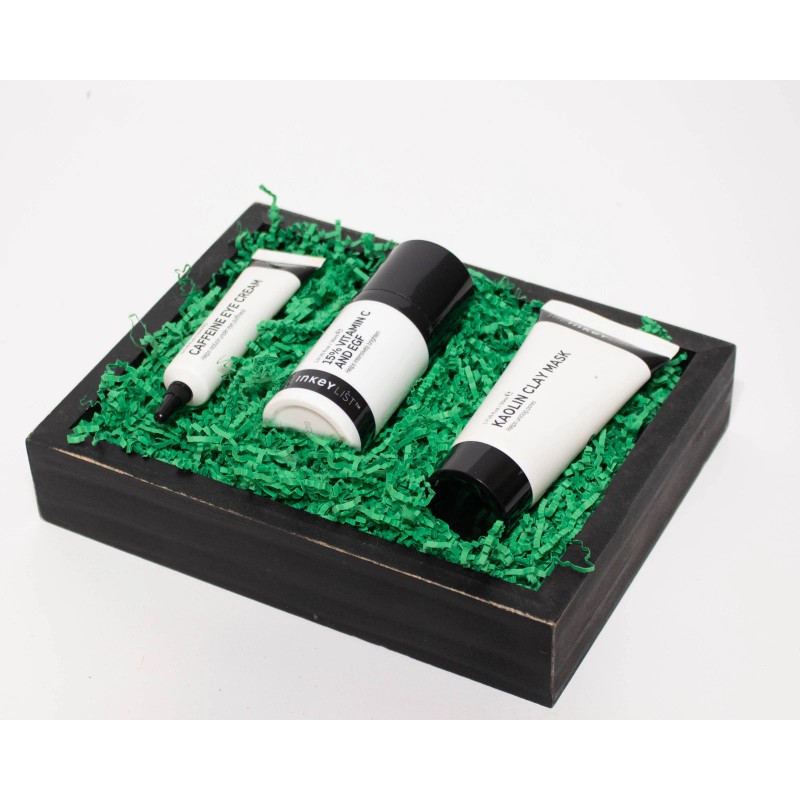 MagicWater Supply Soft & Thin Cut Crinkle Paper Shred Filler