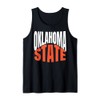 Oklahoma State Tank Top
