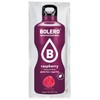 Bolero- Sugar Free Drink Mix Packets Raspberry Fruit Flavors |