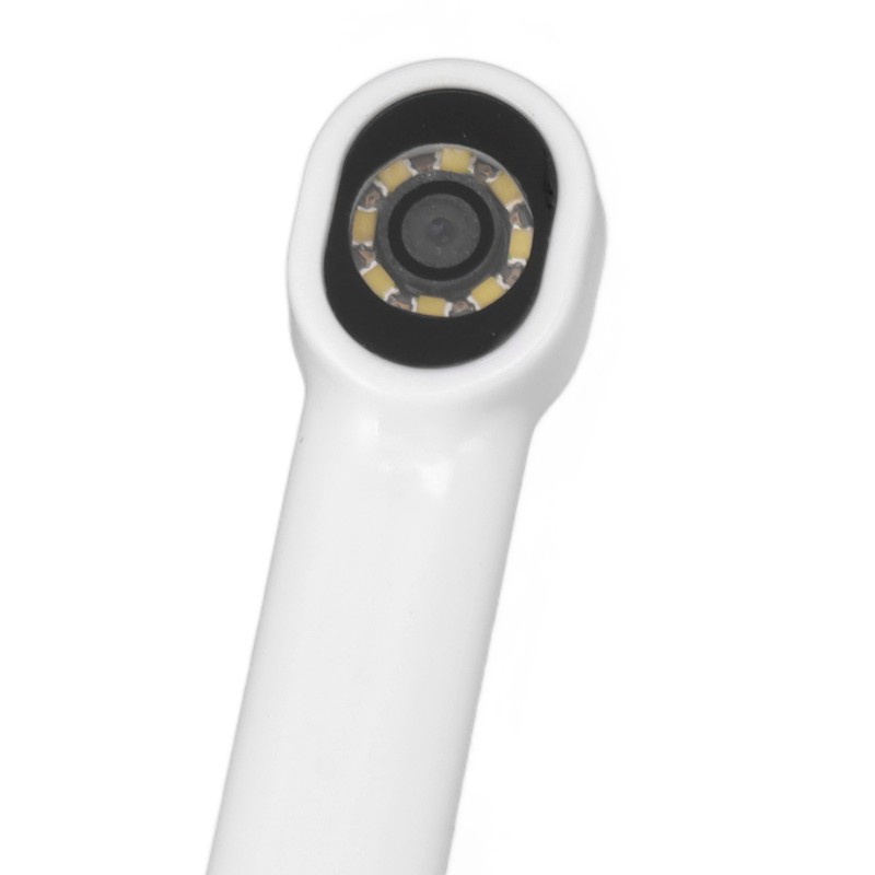 WiFi Oral Camera Smart HD 2 Million Pixels IP67 Waterproof