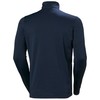 Helly-Hansen Men's Versalite Fleece Jacket, Navy - L