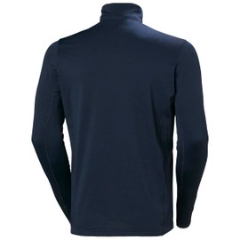 Helly-Hansen Men's Versalite Fleece Jacket, Navy - L