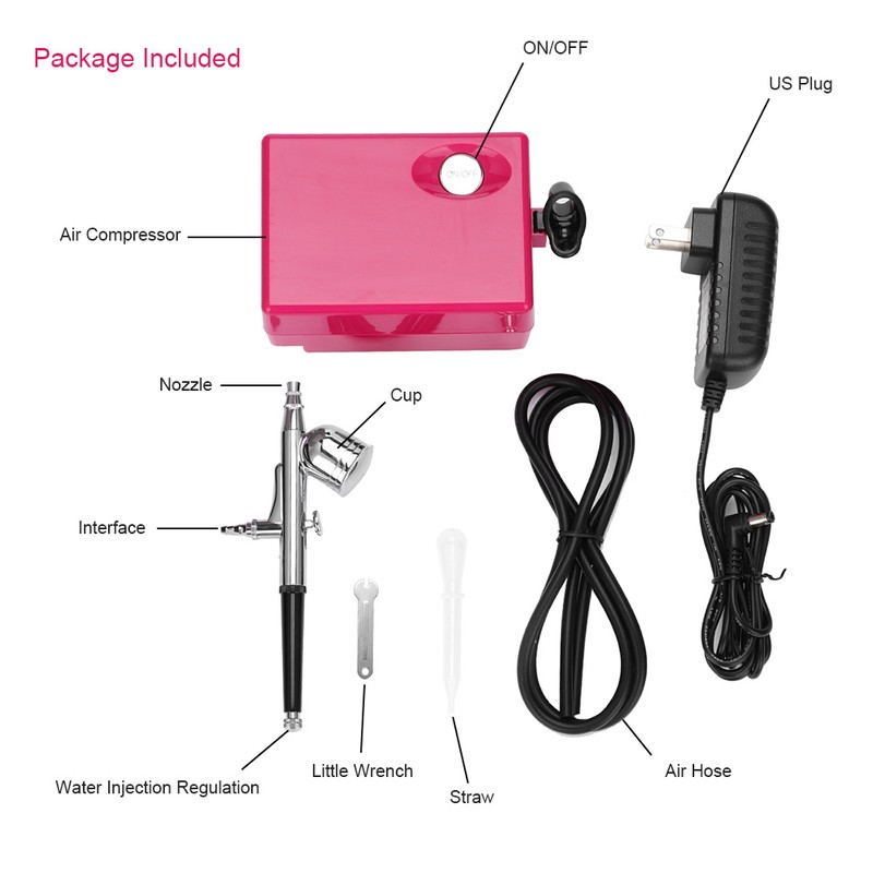 Micro nano Moisturizing Oxygen Sprayer Machine Skin Rejuvenatio Machine Skin