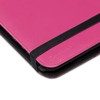 Marware Revolve Genuine Leather Rotating, Standing Case for Kindle Fire