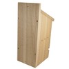 Woodlink BAT1 Cedar Bat Cottage