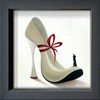 International Graphics - Framed Postcards - Panasenko, Inna - ''Highheels