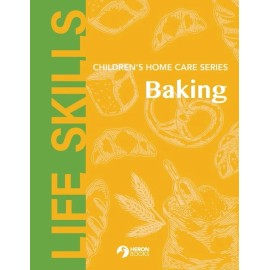 Children's Home Care Series - Baking