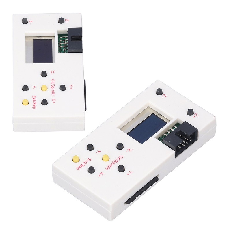 CNC Router Offline Control Module 3 Axes Engraving Machine Controller