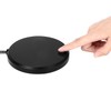 Household Electric Waterproof Touch Heating Cup Mat Warm Pad for