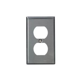 LEVITON 84003-40 Combination Wallplate