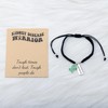 CHOORO Kidney Disease Awareness Adjustable Bracelet Kidney Disease Warrior Gift