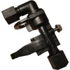 Fleck 2310 Brine Tank Safety Shut Off Valve - 3/8"