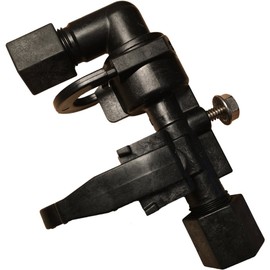 Fleck 2310 Brine Tank Safety Shut Off Valve - 3/8"