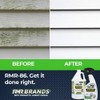 RMR-86 Instant Mold and Mildew Stain Remover Spray - Scrub