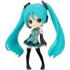 Bandai Hatsune Miku Q Posket Figure Bandai