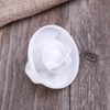 Universal Plastic Washer Dryer Selector Washing Machine Timer Control Knob,