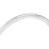 sourcing map Pneumatic Air Tubing, 10mm OD x 6.5mm ID