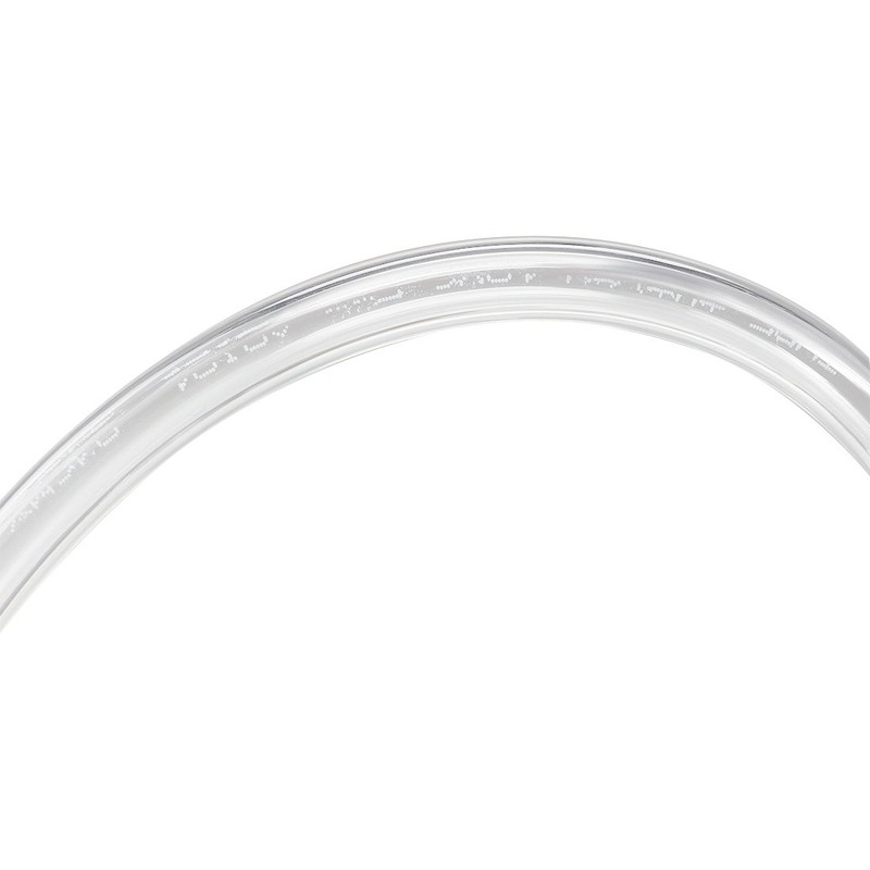 sourcing map Pneumatic Air Tubing, 10mm OD x 6.5mm ID