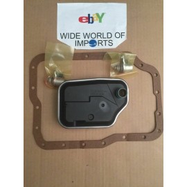 OEM Replacement 4F27E FN4AEL Transmission Shift Solenoid A B Filter Service Kit FOCUS PROTEGE