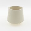20mm Multi Purpose White Rubber Ferrules for Furniture Tables and