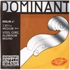 Dominant Strings 130 1/16 Aluminium Wound Regular Violin E String
