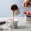 Caizen Coffee Quality Turkish Coffee Pot - Turkish Coffee Maker,