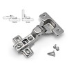 Standard Kitchen Cabinet Cupboard Wardrobe Hinges 35mm