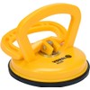 Vorel 05300 - 1 x 115 mm Suction Plastic Raised