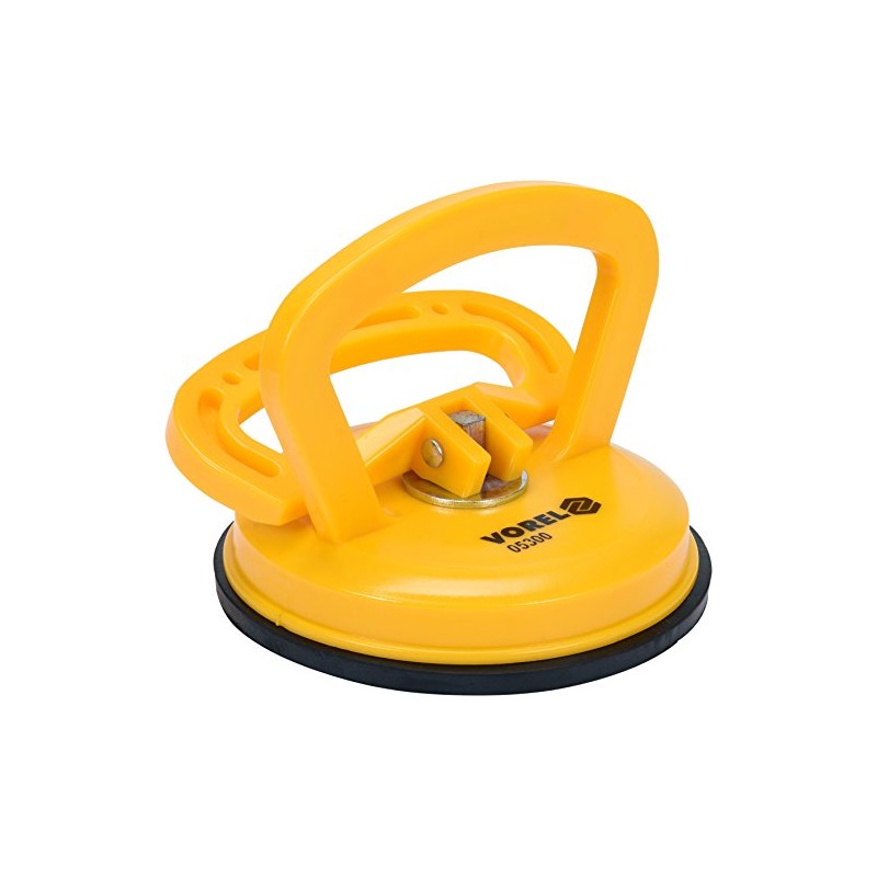 Vorel 05300 - 1 x 115 mm Suction Plastic Raised
