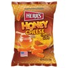 Herr's Honey Cheese Flavoured Curls - 6.5oz (184.3g)