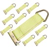 DKG STRAPS DKG-066 2" x 6" DKG E Track Rope