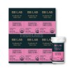 BB Lab Vaginal Lactobacillus 6 Boxes Women’s Probiotics W Inner