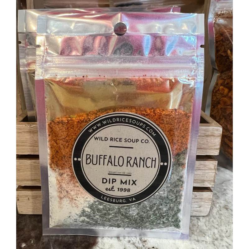 Wild Rice Soup Co WRSC Ultimate Summer BBQ Package Comes