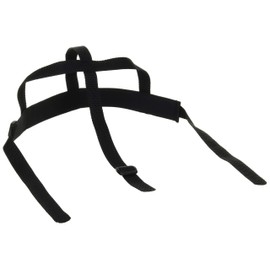 ZETT Softball Mask Band BLMB5 Black