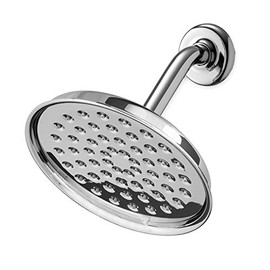 Waterpik Showerhead 1 Settings 1.8 gpm - Case of: 1