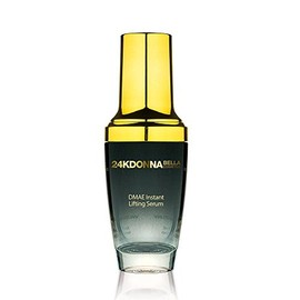 Donna Bella 24K Gold DMAE Instant Lifting Serum - 30ml