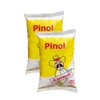 2 Bags of "Pinol" Nicaraguense 14.10 oz. (400g) each