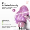 SAGEBIO 15ml Cat Eye Gel Nail Polish with Magnet Shimmer