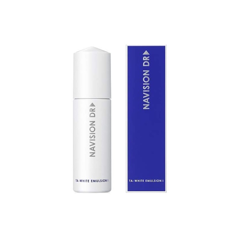 NAVISION DR TA White Emulsion I n