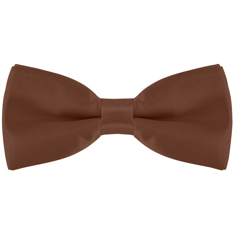 MASADA Father-son bow tie tied and adjustable length in matching